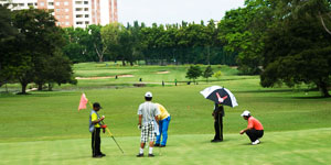 Royal Colombo Golf Club