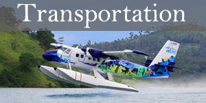 Sri Lanka Transportation